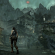 Illustration for article titled It's A Desperate Fight For Survival In The Opening Hours Of Tomb Raider